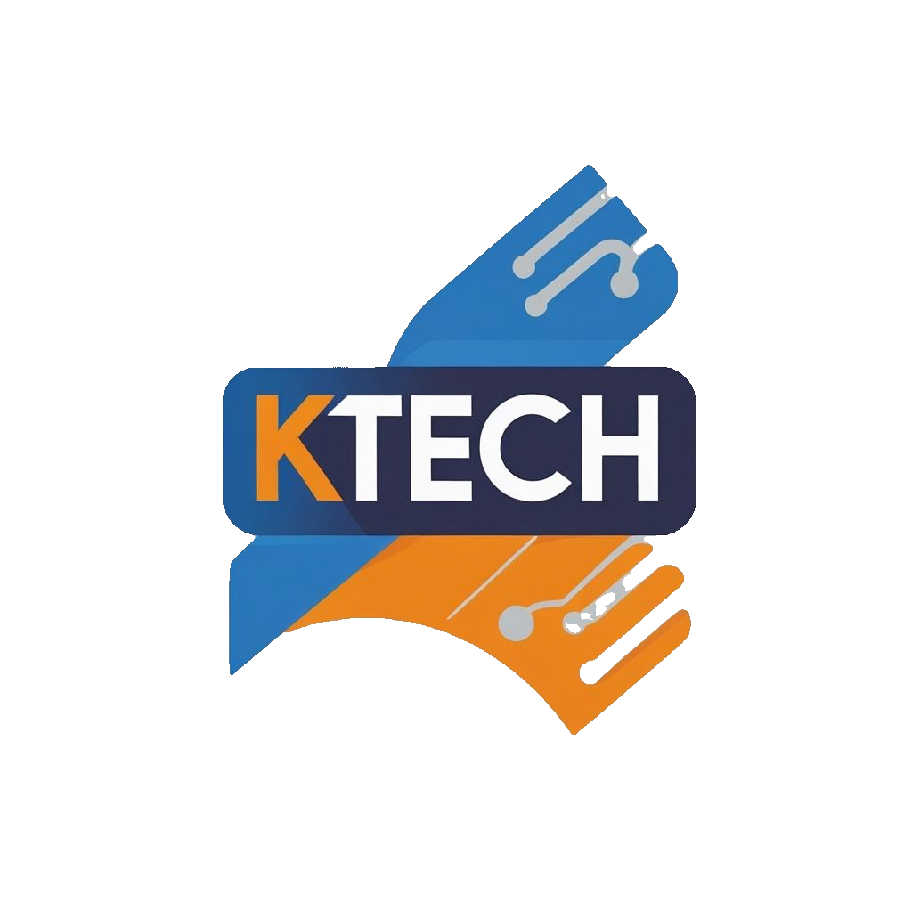 KTECH Logo